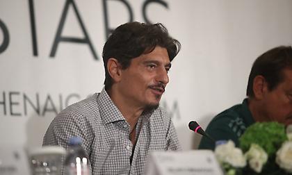 ΚΑΕ Παναθηναϊκός: «Ήρθε επιτέλους η στιγμή η διαιτησία να γίνει επαγγελματική»