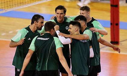 Ερασιτέχνης Παναθηναϊκός: Ανακοίνωσε τη συνεργασία με την Adidas, μετά από πρωτοβουλία και χορηγία Αλαφούζου