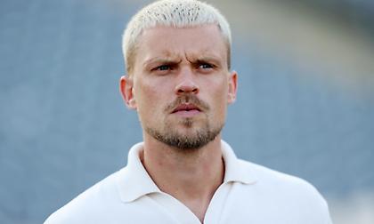 Ατομικό πάλι ο Μαξ στον Παναθηναϊκό