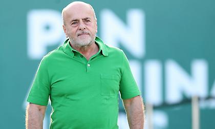 Παναθηναϊκός: Η ευχαριστήρια ανακοίνωση του ΑΟ για τη χορηγία 200.000 ευρώ του Αλαφούζου!