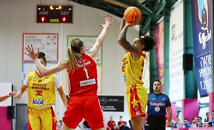 Καταγγελία Αθηναϊκού για Ολυμπιακό: «Παρατυπία στη 12άδα, δεν θα κάνουμε ένσταση, οι νόμοι είναι για να εφαρμόζονται»