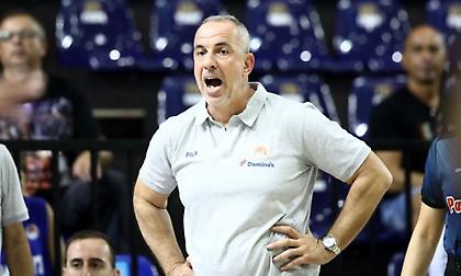 ΠΣΑΚΚ: Εύσημα σε Λιμνιάτη και Περιστέρι για τις ευκαιρίες στους νέους