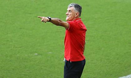 Σταματέλος: «Έδωσε την ''απάντηση'' ο Μεντιλίμπαρ, αλλά πάλι είχε πρόβλημα στη δημιουργία ο Ολυμπιακός»