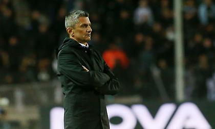 Λουτσέσκου: «Δεχθήκαμε γκολ από μια απίθανη φάση - Δεν δίνω δεκάρα στην κούραση»