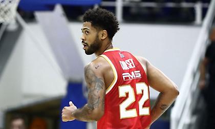 Η ανάρτηση του Ολυμπιακού για «καλημέρα» με τον Ντόρσεϊ και η ευχή για περισσότερους τίτλους