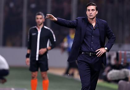 Αλόνσο: «Ήρθαμε με τη θέληση να κερδίσουμε βαθμούς, αλλά δεν παίξαμε όπως θα έπρεπε»