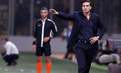 Δεσύλλας: «Δύσκολη η διαχείριση στον Παναθηναϊκό - Εβδομάδα με υποχρέωση για νίκες»