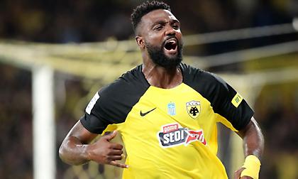 Πιερό: «Φανταστική ατμόσφαιρα, όλοι… τρελαίνονταν»!