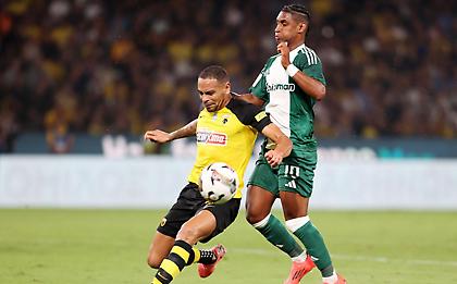 Κάλενς: «Υπήρξε αμφισβήτηση για εμάς και τον προπονητή, αλλά δώσαμε απαντήσεις»