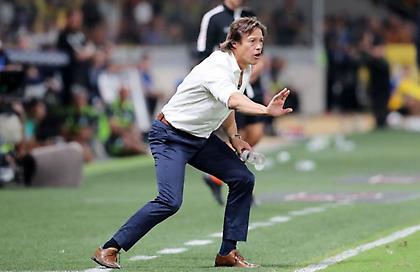 Κετσετζόγλου: «Δικαιώθηκε για όλες τις επιλογές του ο Αλμέιδα-Σημαντική η άμυνα της ΑΕΚ»