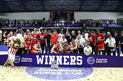 Μποζίκας: «Ο Ολυμπιακός έχει το ταλέντο να κατακτήσει κάθε τίτλο-Σε 2-3 εβδομάδες έτοιμοι Φαλ-Μιλουτίνοφ»