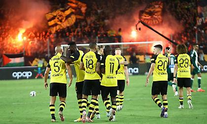 Τα σχόλια στον bwinΣΠΟΡ FM 94,6 για τα αποτελέσματα της 6ης αγωνιστικής του πρωταθλήματος