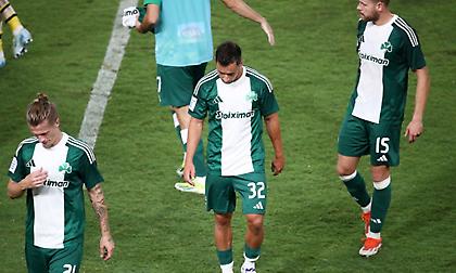 Νικολογιάννης: «Παίζει πολύ κάτω από την ποιότητα των παικτών του ο ΠΑΟ - Είναι… ξελιγωμένος από κούραση ο Ιωαννίδης»