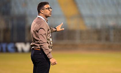 Σατσιάς: «Πολύ αυστηρή η αποβολή μας - Δικαιούμασταν τουλάχιστον τον βαθμό»