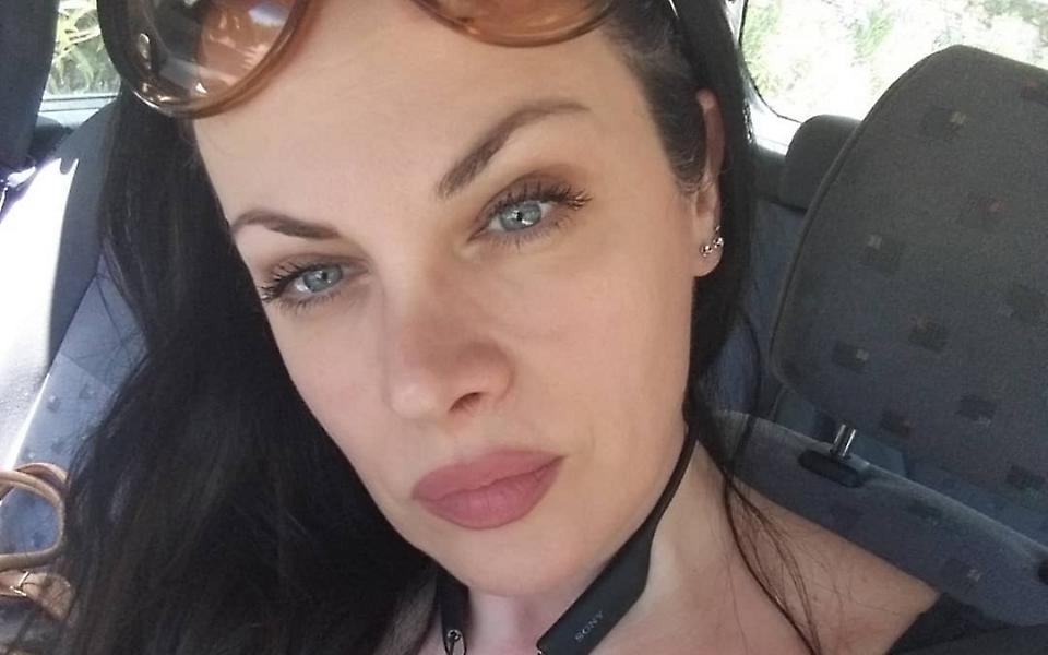 Νένα Χρονοπούλου; Το ξέσπασμα για τα χυδαία σχόλια που δέχτηκε