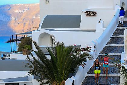 Το πλούσιο πρόγραμμα του Santorini Experience 2024