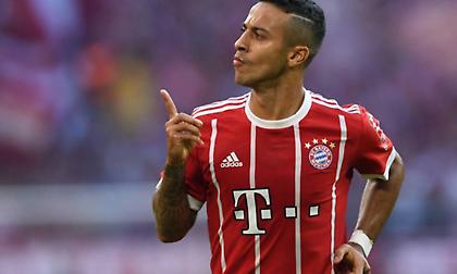 Στο πλάι του Φλικ στη Μπαρτσελόνα από τον Ιανουάριο ο Τιάγκο