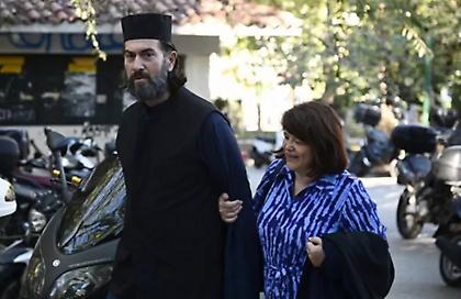 Κιβωτός του Κόσμου: «Καθοδηγούμενες οι καταγγελίες σε βάρος μου» ισχυρίστηκε κατά την απολογία του ο π. Αντώνιος