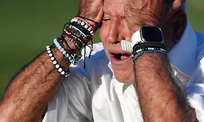 Ο Αναστόπουλος «τρελάθηκε» στην buzzer-beater γκολάρα του Μπαράλες