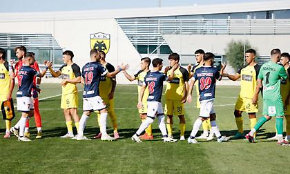 Super League 2: Το πρόγραμμα της 3ης αγωνιστικής του πρωταθλήματος