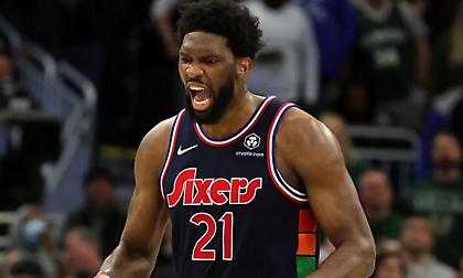 Αγνώριστος ο Εμπίντ: Έχασε 12-13 κιλά μέσα στην offseason για να αποφύγει τους τραυματισμούς!