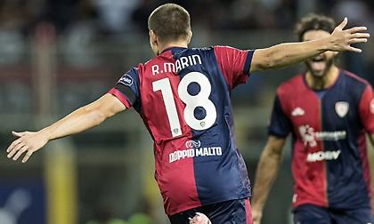 Έκλεισε το σπίτι της Πάρμα σε ματσάρα η Κάλιαρι!