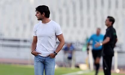 Φεράντο: «Κερδίσαμε ένα ματς ‘τελικό’ για εμάς»