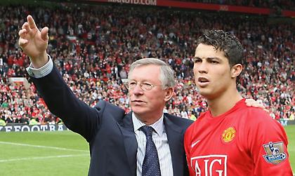 «Ο Φέργκιουσον είχε κλείσει Ρονάλντο και Μπέιλ - Η Γιουνάιτεντ δεν δέχτηκε να δώσει τα λεφτά»