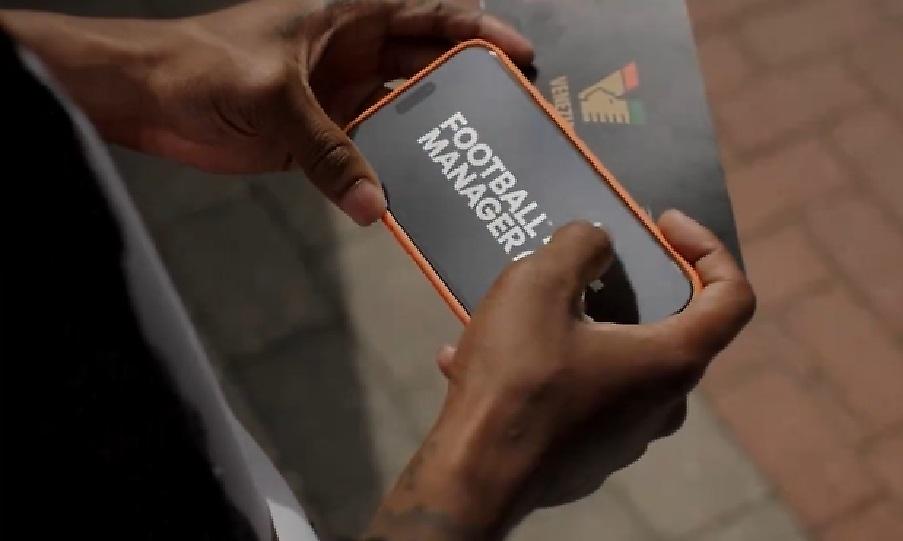 Το νέο σήμα, η ημερομηνία κυκλοφορίας και η... ανησυχία: Κυκλοφόρησε το τρέιλερ του νέου Football Manager