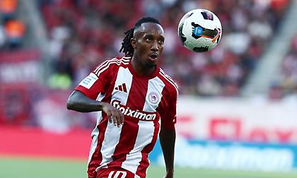 Τσανάκας: «Καλύτερα ήδη ο Ζέλσον - Πρώτη για Γιαζίτσι, έτοιμος ο Πιρόλα»