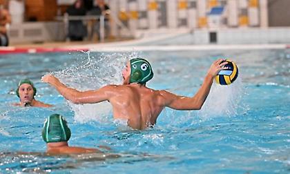 Η κλήρωση των ελληνικών ομάδων στη φάση των ομίλων του LEN Euro Cup