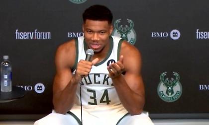 Γιάννης: «Η συμμετοχή με την Εθνική στους Ολυμπιακούς Αγώνες μια από τις σημαντικότερες εμπειρίες στη ζωή μου»