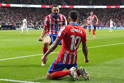 Τα 50.000€ σε μετρητά κερδίζονται για πρώτη φορά από έναν σούπερ τυχερό στο Master της Stoiximan!