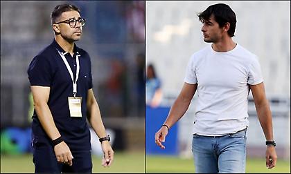 Λαμία-Πανσερραϊκός: Μετωπική με φόντο την... ηρεμία!