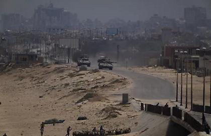 Το Ισραήλ ενημέρωσε τις ΗΠΑ για τη χερσαία επιχείρηση κατά της Χεζμπολάχ - Διέρρευσαν οι πρώτες λεπτομέρειες