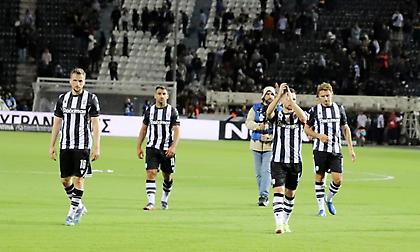 Τσορμπατζόγλου: «Δεν είναι σε κρίση ο ΠΑΟΚ - Οι λεπτομέρειες του deal με Παβλένκα»