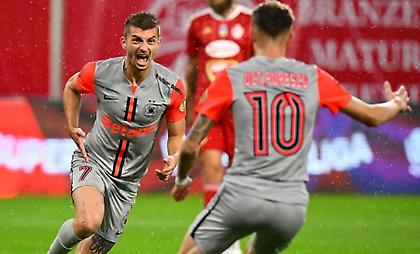 Αντίπαλοι Ολυμπιακού & ΠΑΟΚ: Απόδραση από το Σέπσι για την επτάψυχη Στεάουα