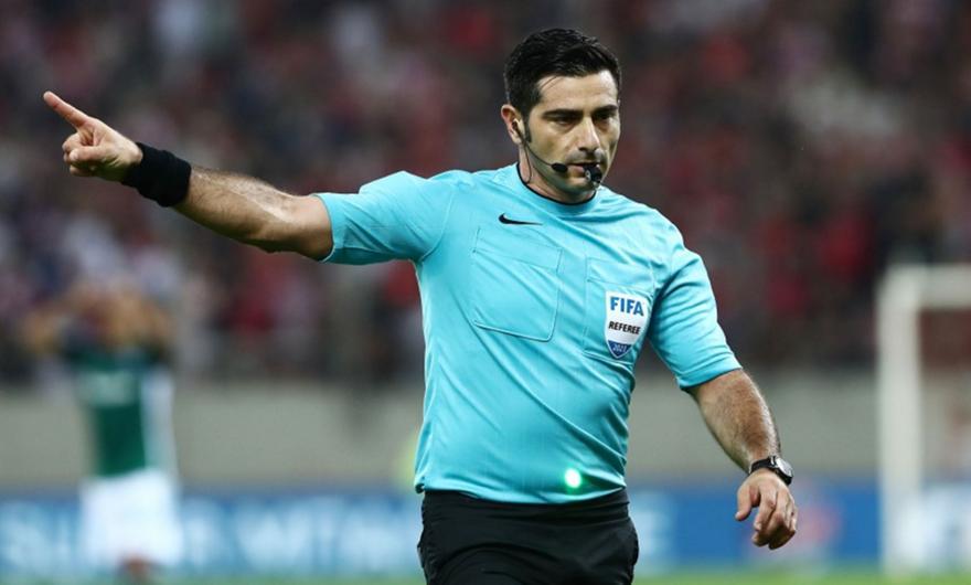 Μαρέσκα: Αποκλείστηκε για έναν μήνα επειδή απείλησε παίκτη - Ήταν 4ος απόψε σε ματς CL