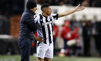 Τσορμπατζόγλου: «Στα… κόκκινα Μπάμπα και Τάισον - Πονοκέφαλος για τον Λουτσέσκου»