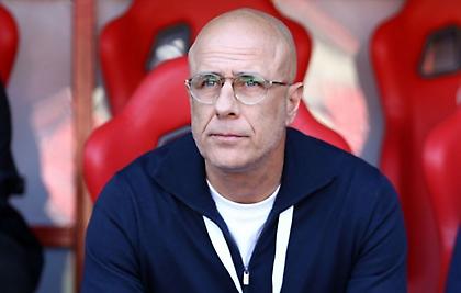 Λαμία: Στην  έξοδο ο Σατσιάς, κοντά στην επιστροφή ο Βόκολος