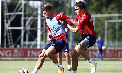 Νικολακόπουλος: «Το μήνυμα του Κοστίνια στον Ολυμπιακό και το λάθος με τον Παπακανέλλο»