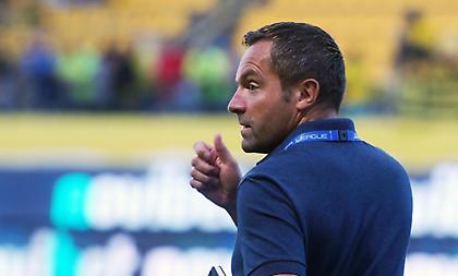 Βαρούχας στον bwinΣΠΟΡ FM 94,6: «Δεν έχει το αλάθητο ο Λανουά»