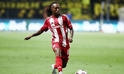 Έτοιμοι Πιρόλα και Ζέλσον για Μπράγκα, πιο επιθετικό σχήμα από Μεντιλίμπαρ