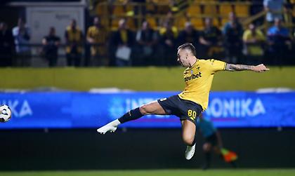 Σαββόπουλος: «Πολύ καλή διάθεση από Άρη και Μορόν για να τελειώσει το θέμα - Τα βάζει από… παντού ο Κουάισον»