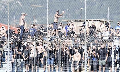 Προφυλάσσεται το Καυτανζόγλειο: Σε άλλο γήπεδο το Ηρακλής-Καβάλα