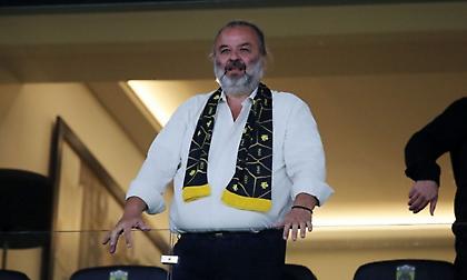 Κετσετζόγλου: «Είχε καλή συνεργασία με Ηλιόπουλο ο Παπαδόπουλος»