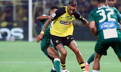 Τσακίρης: «Γιατί ήταν πολύτιμος ο Περέιρα με Παναθηναϊκό - Ευκαιρία να βάλει και άλλη πίεση στους ανταγωνιστές η ΑΕΚ»