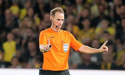 Από την OPAP Arena στην Τούμπα: Toν Στέγκεμαν, όρισε η UEFA στο ΠΑΟΚ-Στεάουα!