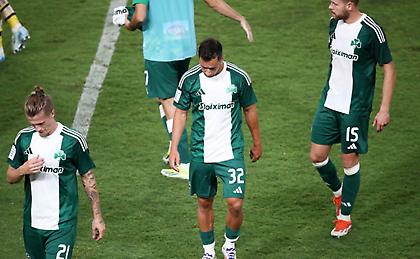 Παναθηναϊκός: Ανασυντάσσεται ενόψει της κρίσιμης εβδομάδας με Ευρώπη και ντέρμπι