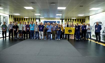 «Σκοράρουμε προλαμβάνοντας την Άνοια»: Η ημερίδα που διοργάνωσε με επιτυχία η ΑΕΚ